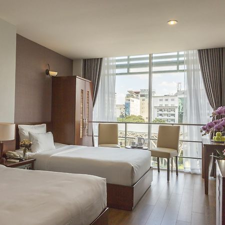Park View Saigon Hotel Πόλη Χο Τσι Μινχ Εξωτερικό φωτογραφία