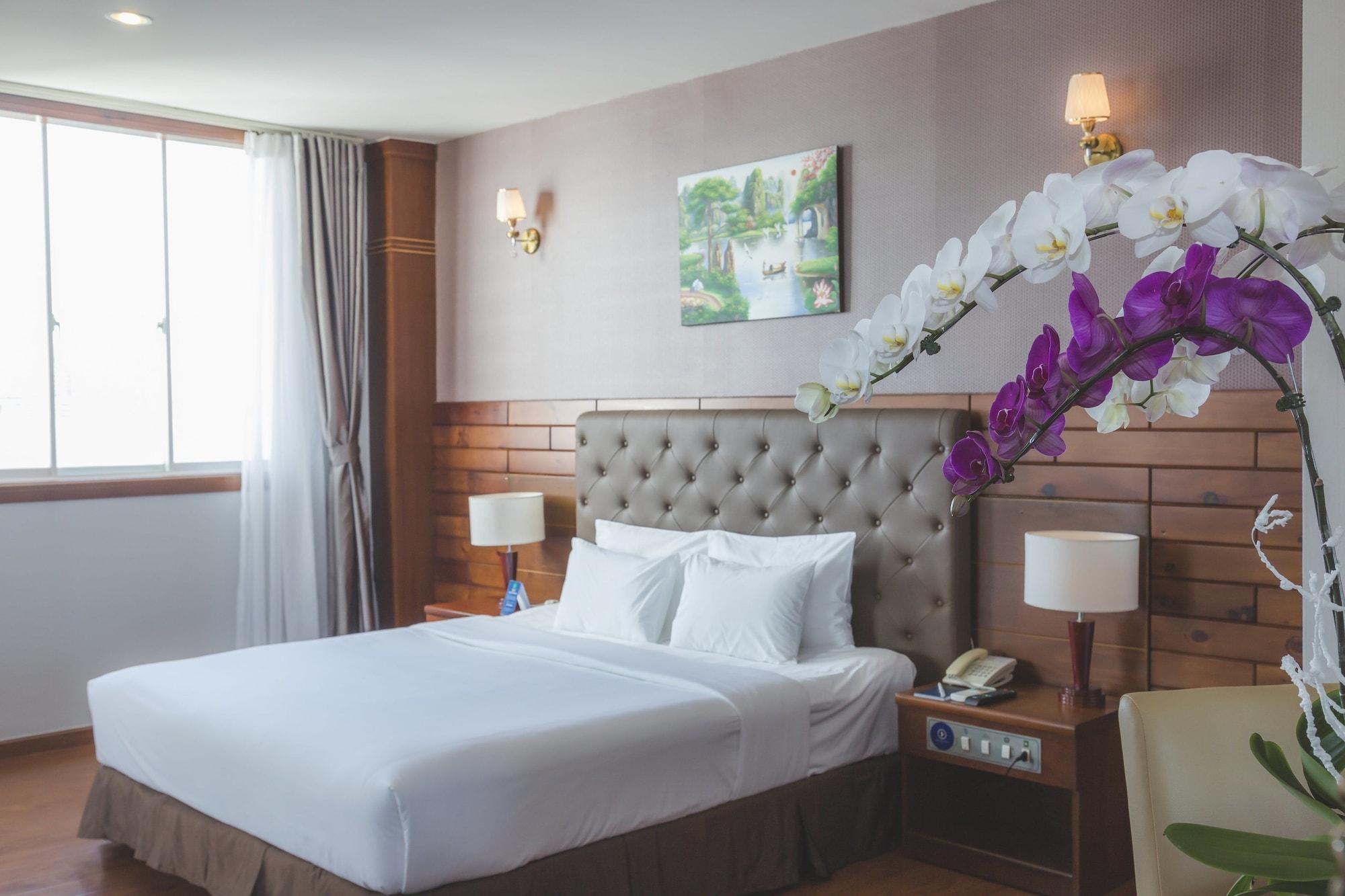 Park View Saigon Hotel Πόλη Χο Τσι Μινχ Εξωτερικό φωτογραφία