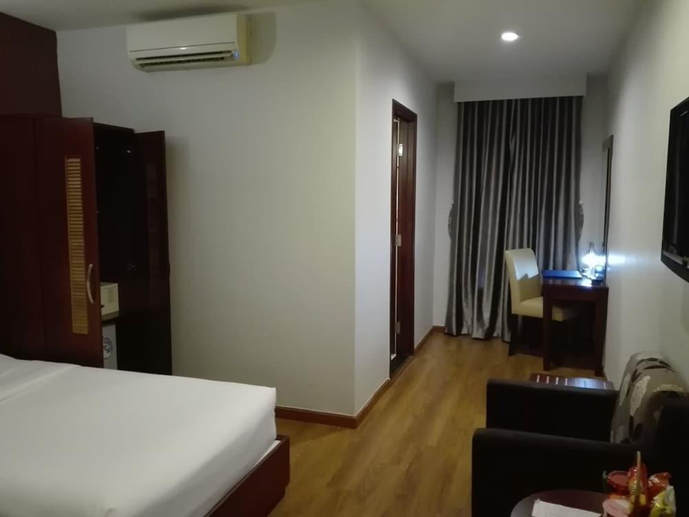 Park View Saigon Hotel Πόλη Χο Τσι Μινχ Εξωτερικό φωτογραφία