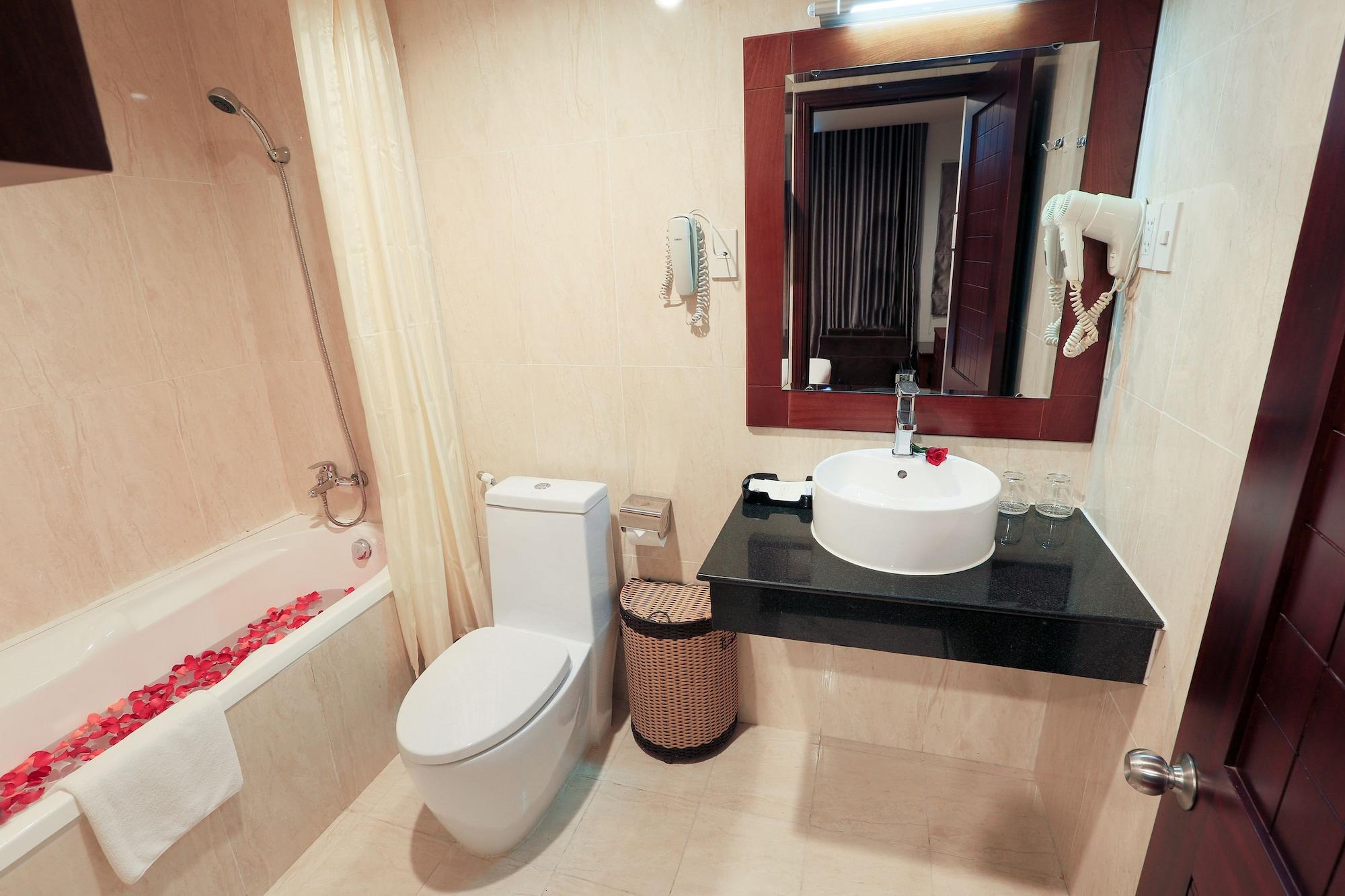 Park View Saigon Hotel Πόλη Χο Τσι Μινχ Εξωτερικό φωτογραφία