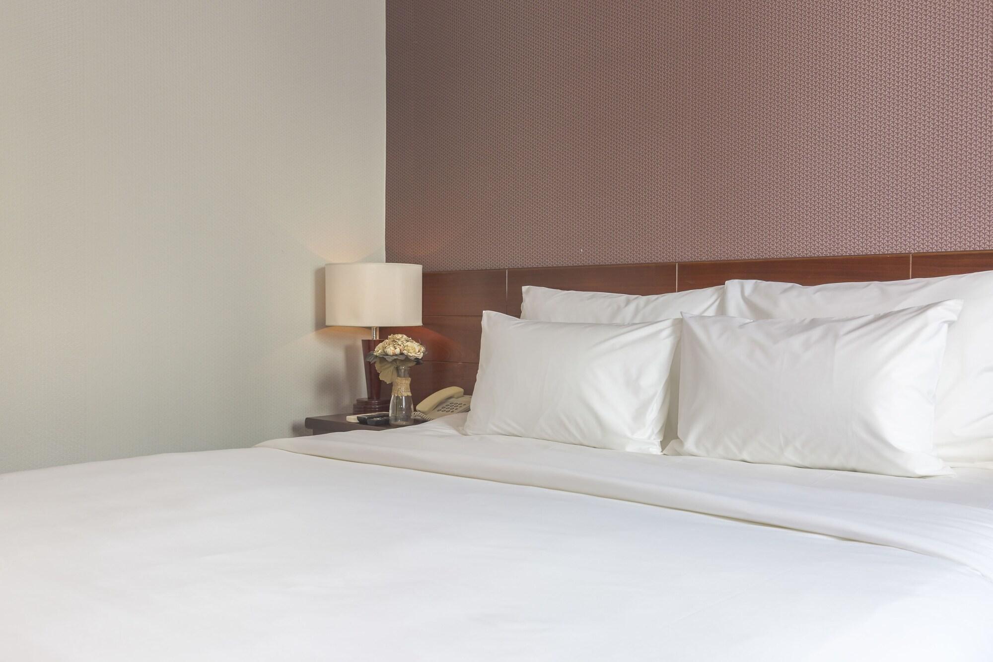 Park View Saigon Hotel Πόλη Χο Τσι Μινχ Εξωτερικό φωτογραφία