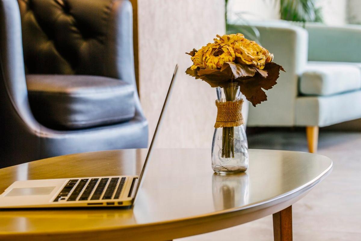 Park View Saigon Hotel Πόλη Χο Τσι Μινχ Εξωτερικό φωτογραφία