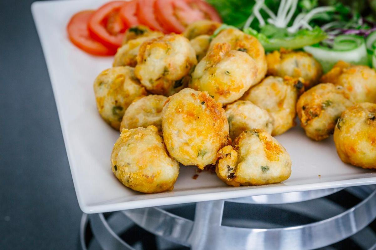 Park View Saigon Hotel Πόλη Χο Τσι Μινχ Εξωτερικό φωτογραφία