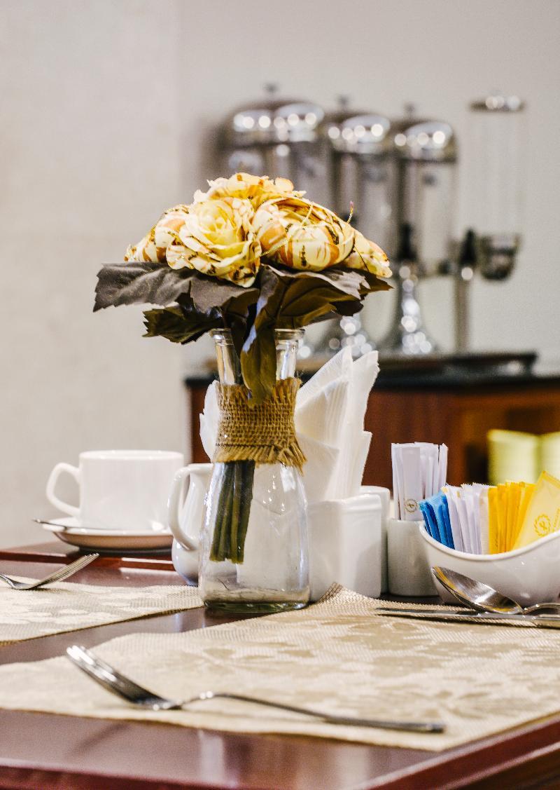 Park View Saigon Hotel Πόλη Χο Τσι Μινχ Εξωτερικό φωτογραφία