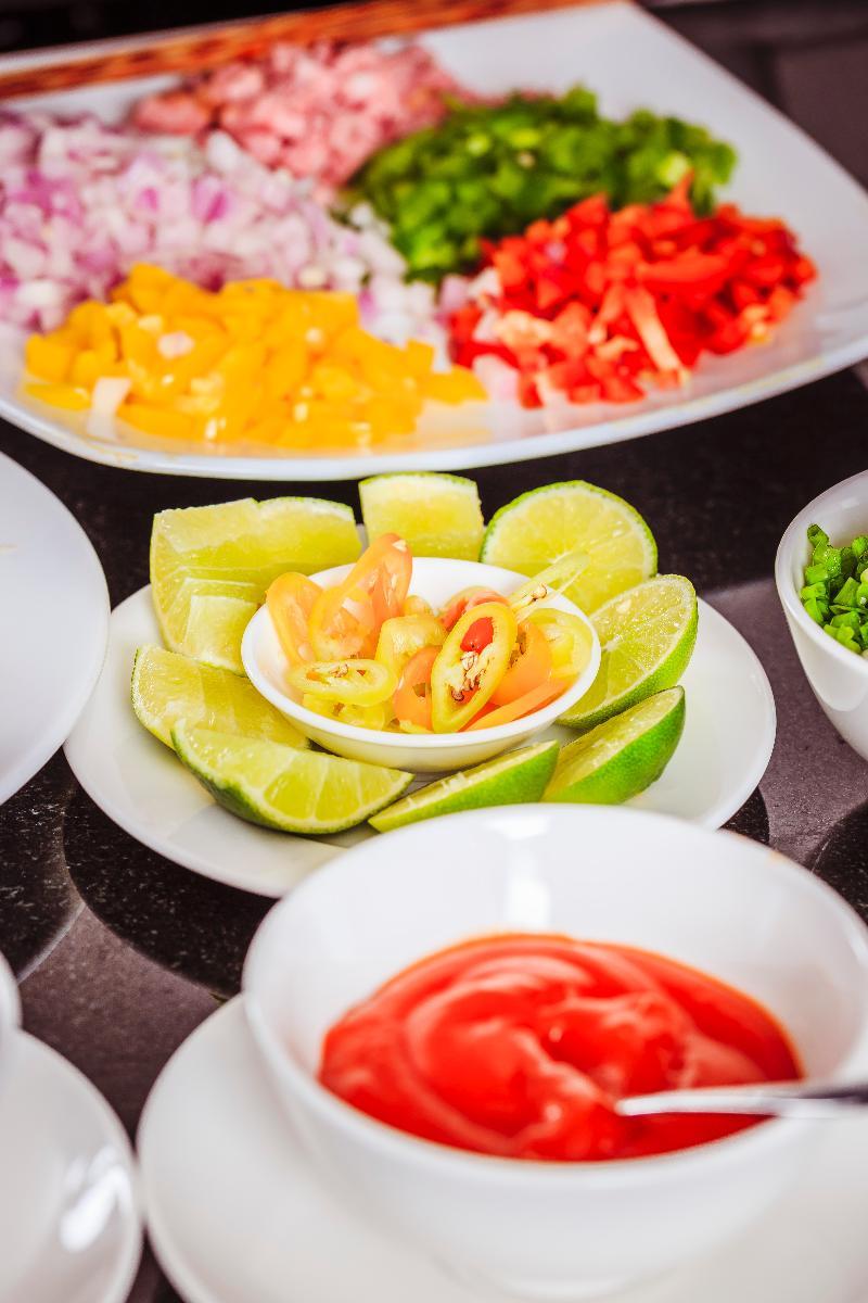 Park View Saigon Hotel Πόλη Χο Τσι Μινχ Εξωτερικό φωτογραφία