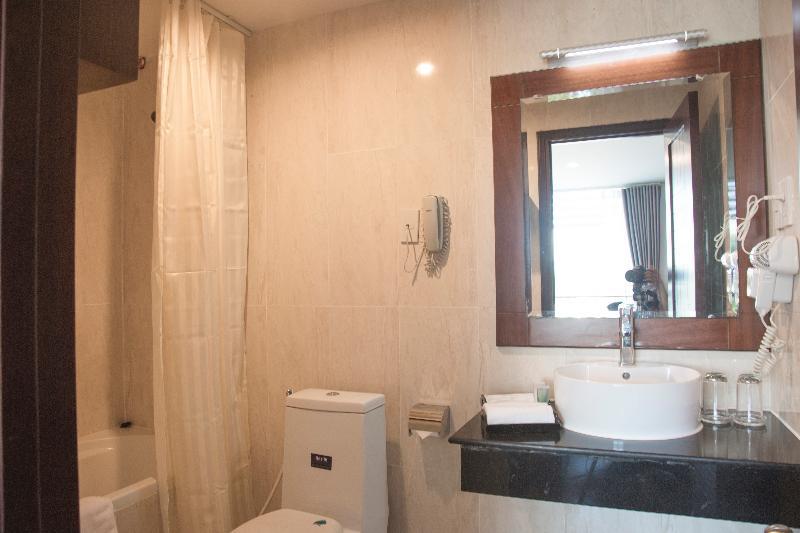 Park View Saigon Hotel Πόλη Χο Τσι Μινχ Εξωτερικό φωτογραφία