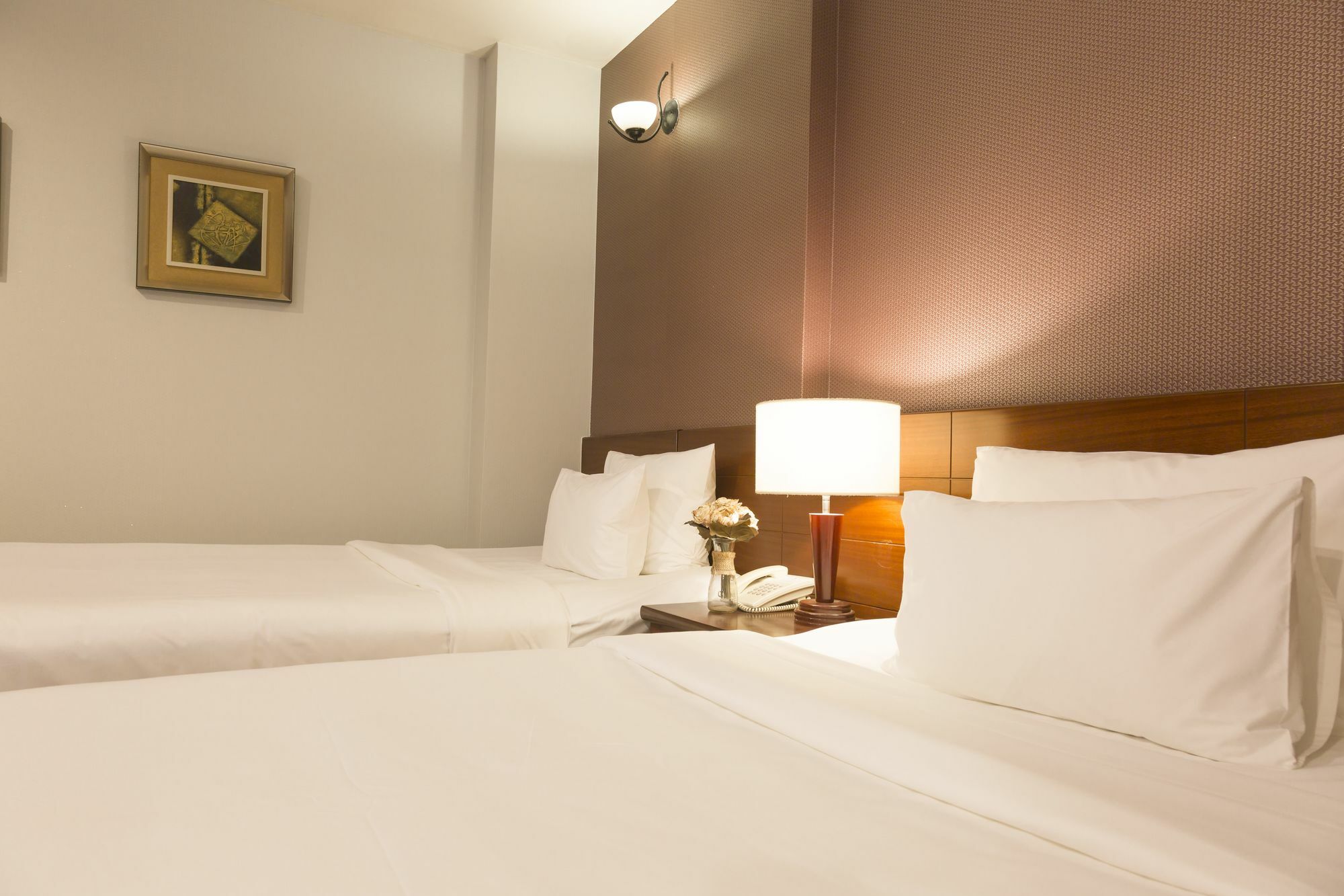 Park View Saigon Hotel Πόλη Χο Τσι Μινχ Εξωτερικό φωτογραφία