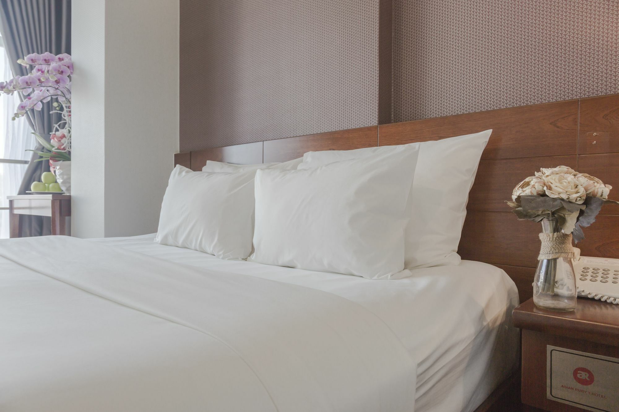 Park View Saigon Hotel Πόλη Χο Τσι Μινχ Εξωτερικό φωτογραφία