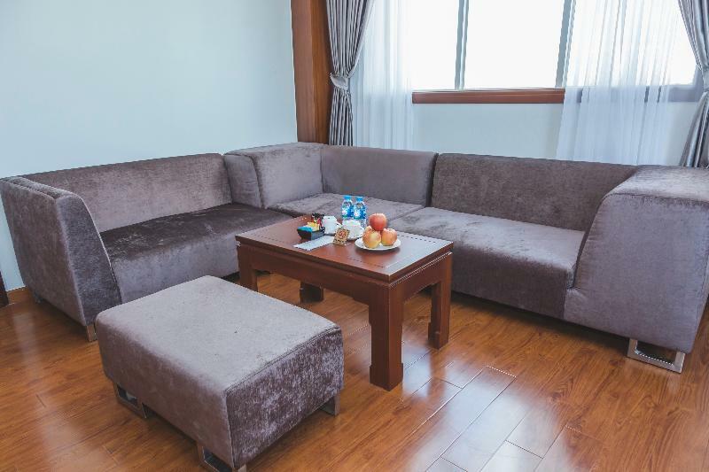 Park View Saigon Hotel Πόλη Χο Τσι Μινχ Εξωτερικό φωτογραφία