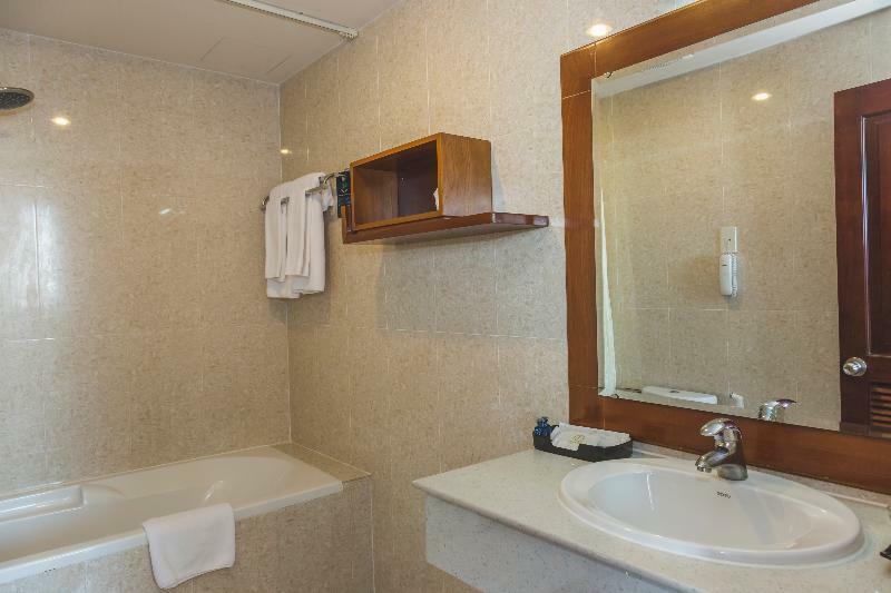 Park View Saigon Hotel Πόλη Χο Τσι Μινχ Εξωτερικό φωτογραφία